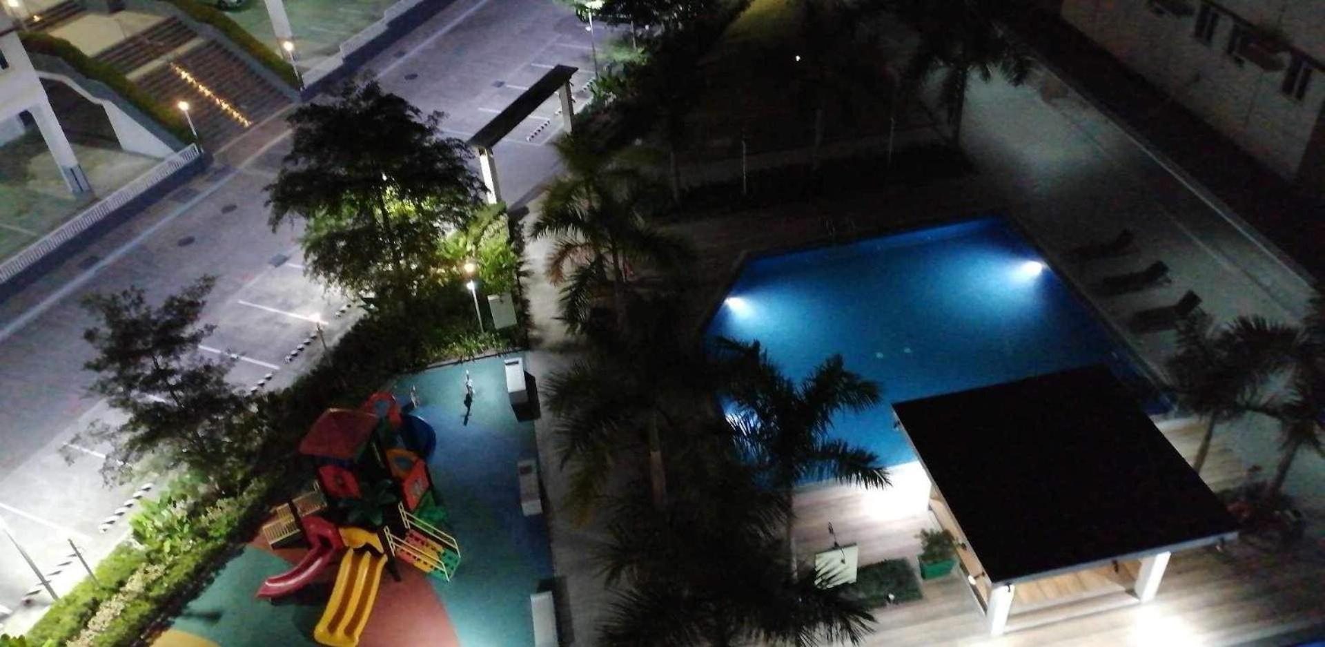 J & F Homestay - Cavite, Philippines Trece Martires المظهر الخارجي الصورة