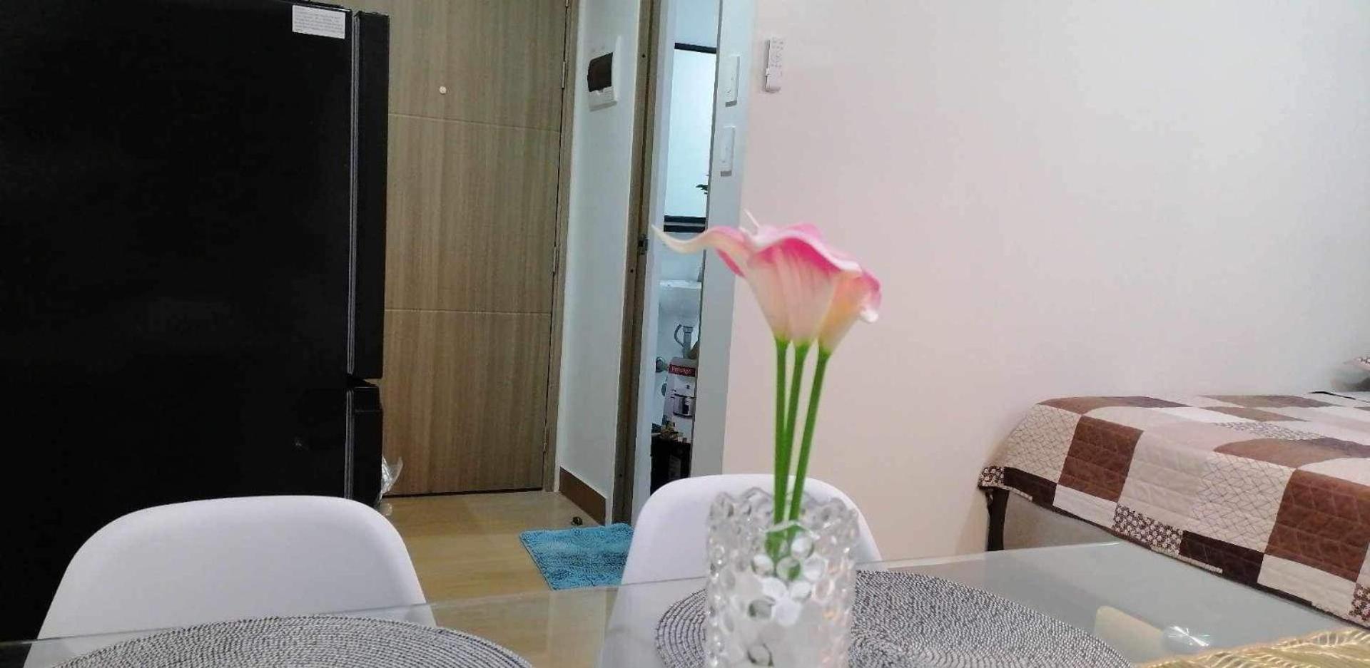 J & F Homestay - Cavite, Philippines Trece Martires المظهر الخارجي الصورة
