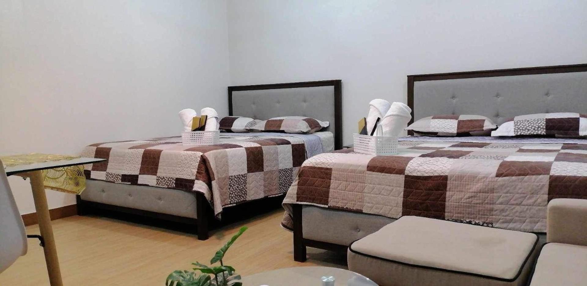 J & F Homestay - Cavite, Philippines Trece Martires المظهر الخارجي الصورة