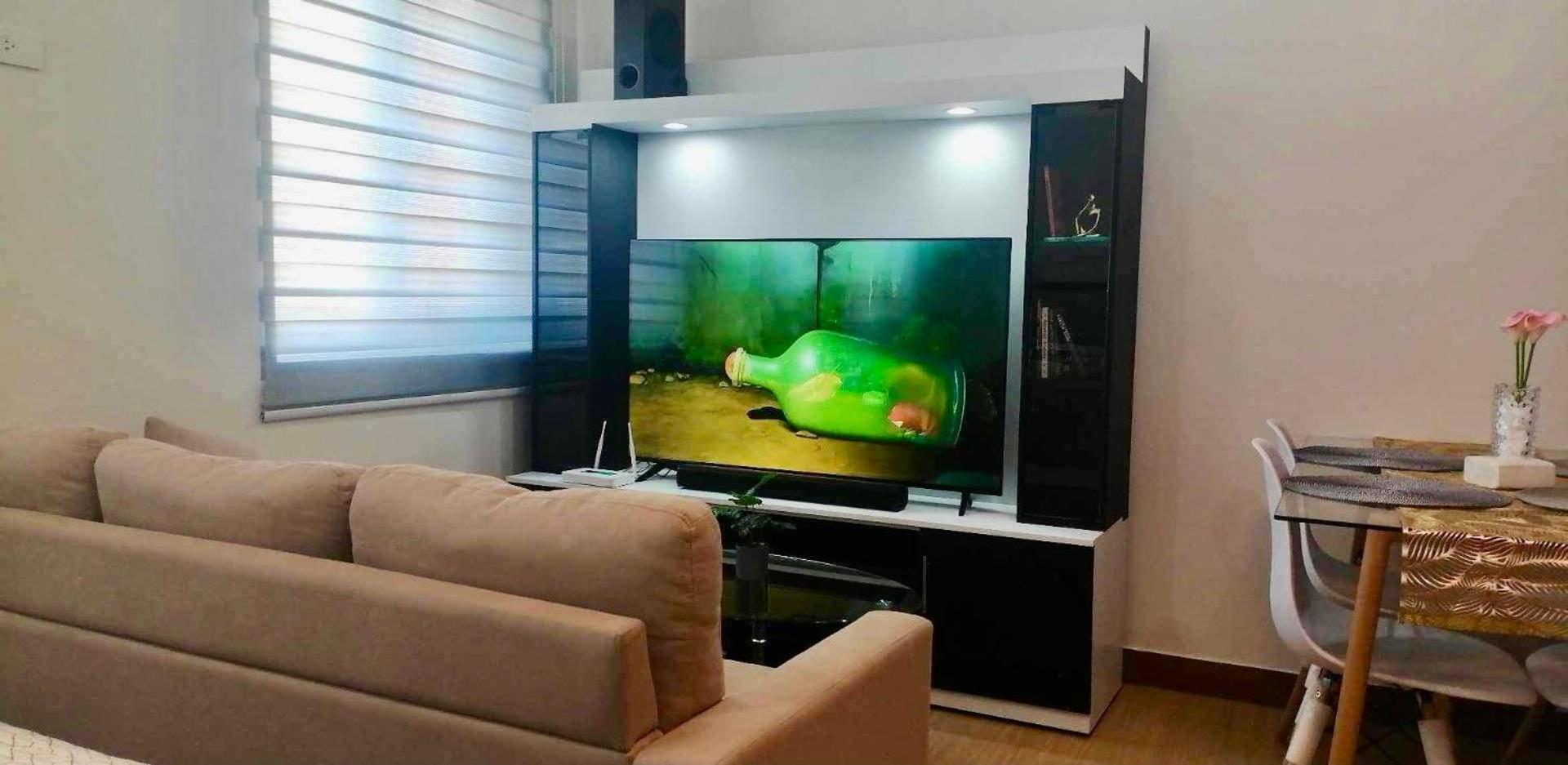 J & F Homestay - Cavite, Philippines Trece Martires المظهر الخارجي الصورة