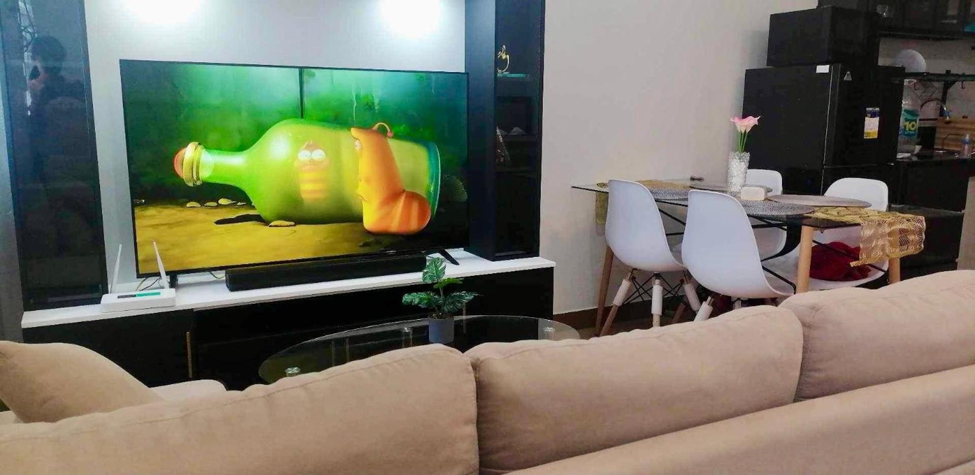 J & F Homestay - Cavite, Philippines Trece Martires المظهر الخارجي الصورة
