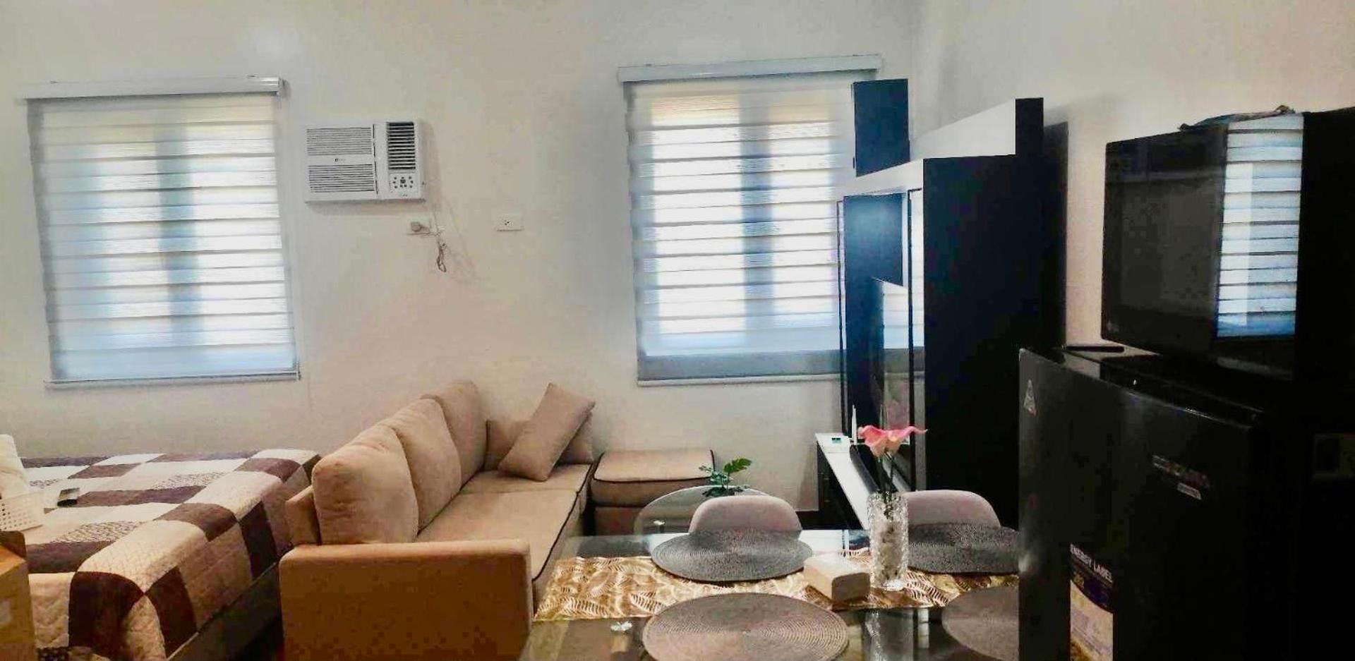 J & F Homestay - Cavite, Philippines Trece Martires المظهر الخارجي الصورة