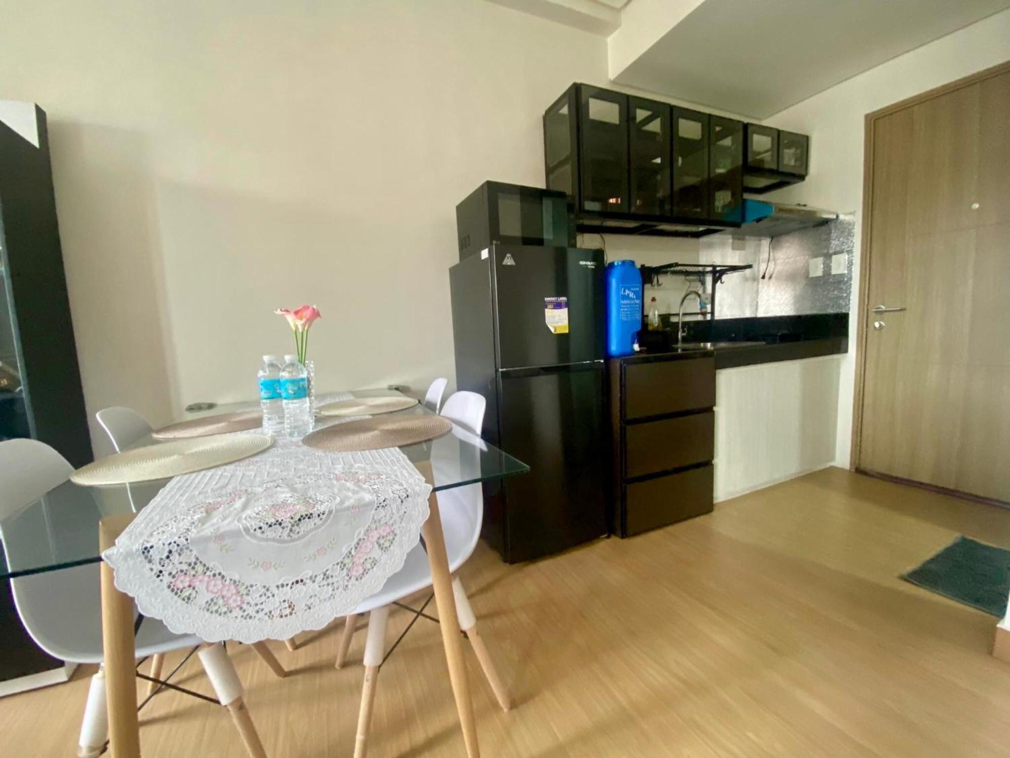 J & F Homestay - Cavite, Philippines Trece Martires المظهر الخارجي الصورة